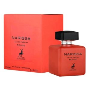 Maison Alhambra Narissa Rouge 100 ml