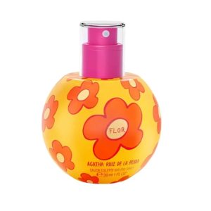 Agatha Ruiz De La Prada Flor Bubble Edt 30ml
