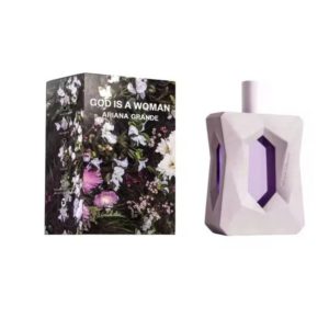 Ariana Grande God Is A Woman EDP 50 ml