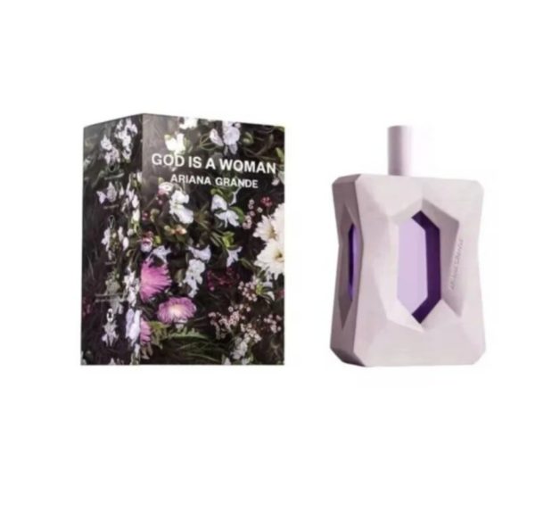 Ariana Grande God Is A Woman EDP 50 ml