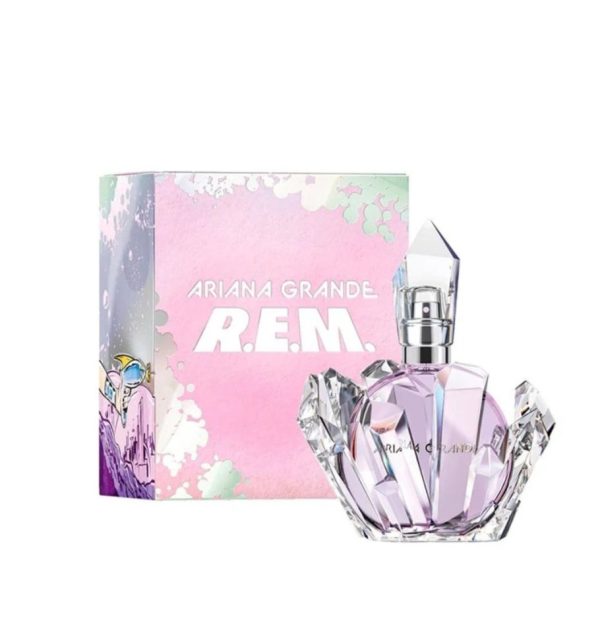 Ariana Grande R.E.M. EDP 100 ml