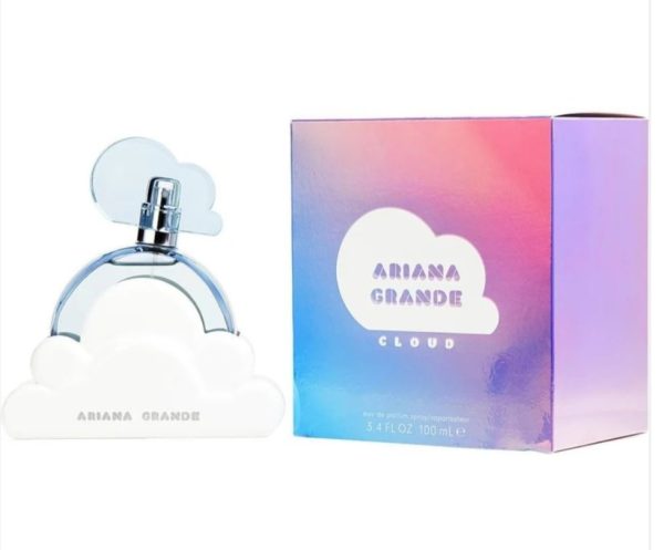 Ariana Grande Cloud EDP 100 ml
