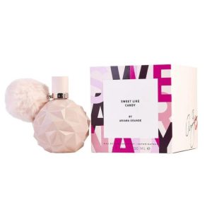 Ariana Grande Sweet Like Candy EDP 100 ml