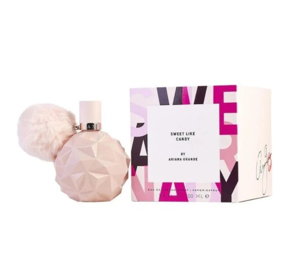 Ariana Grande Sweet Like Candy EDP 100 ml