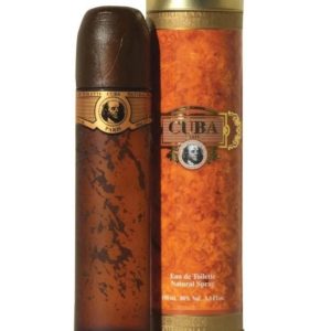Cuba Gold Hombre EDT 100 ml