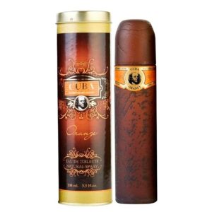 Cuba Orange EDT 100 ML