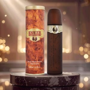 Cuba Gold Hombre EDT 100 ml