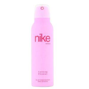 Nike Desodorante Woman Loving Florale 200 ml