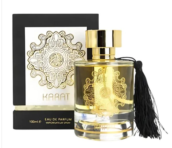 Maison Alhambra Karat EDP 100 ml
UNISEX