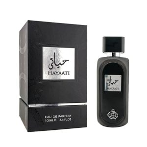Perfume World Hayaati UNISEX EDP 100 ml