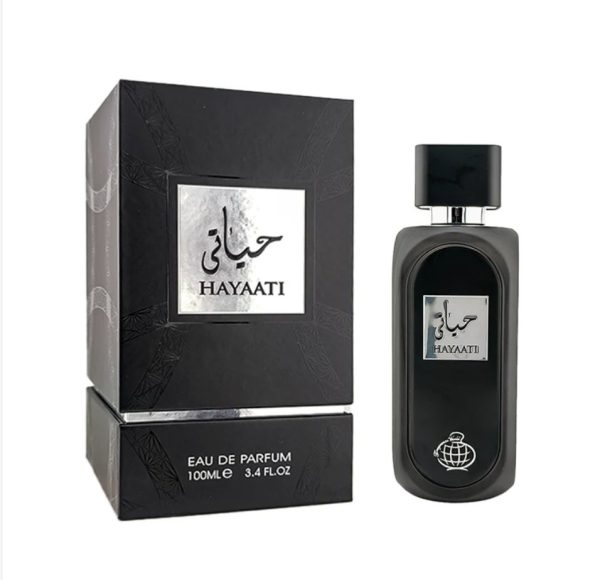 Perfume World Hayaati UNISEX EDP 100 ml