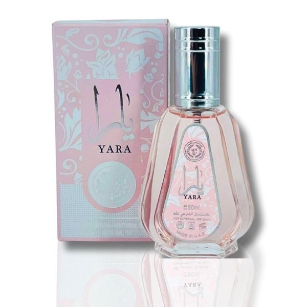 Perfume Lattafa Yara