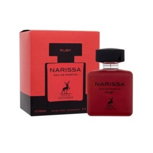 Maison Alhambra Ruby Narissa EDP 100 ml