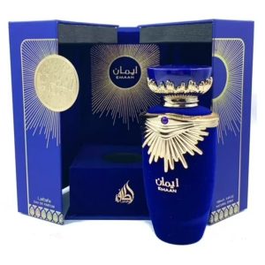 Lattafa Emaan EDP 100 ml