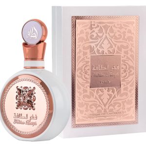 Lattafa Fakhar Women EDP 100 ml