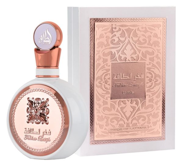 Lattafa Fakhar Women EDP 100 ml