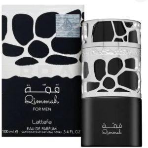 Lattafa Qimmah Men EDP 100 ml