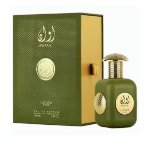 Lattafa Pride Awaan EDP 100 ml