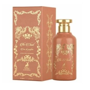 Maison Alhambra The Chant EDP 100 ml
