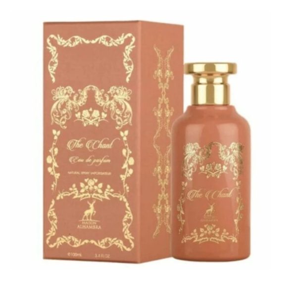 Maison Alhambra The Chant EDP 100 ml