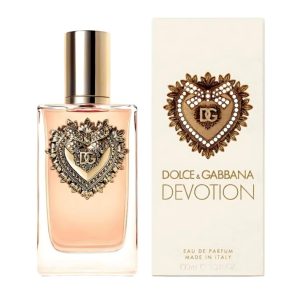 Dolce & Gabbana Devotion EDP 100 ml