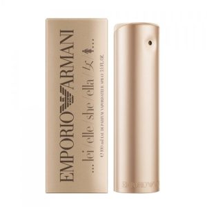 Armani Emporio She Mujer EDP 100 ml