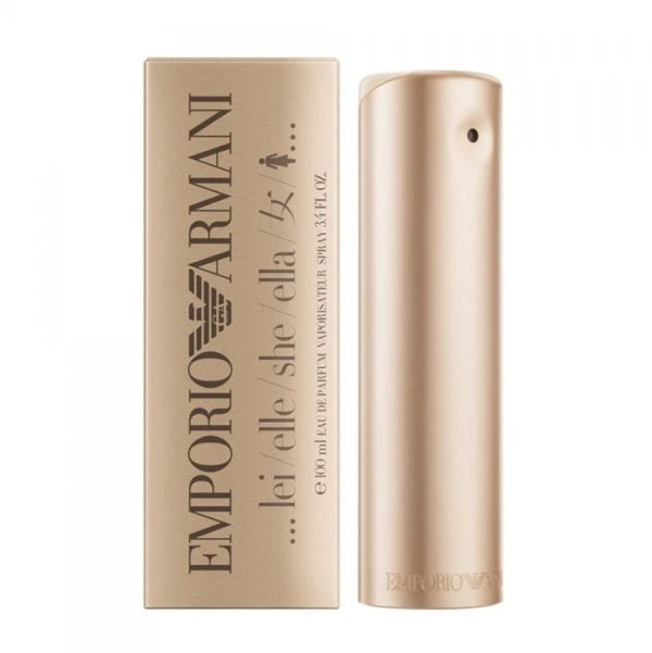 Armani Emporio She Mujer EDP 100 ml
