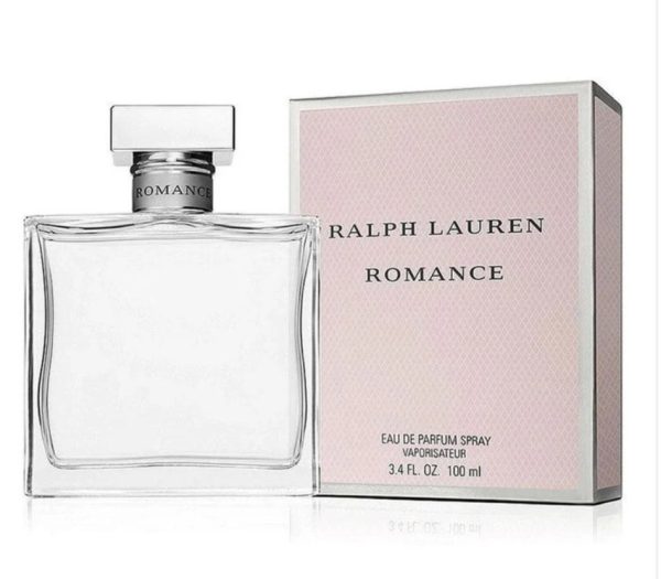 Ralph Lauren Romance Mujer EDP 100 ML
