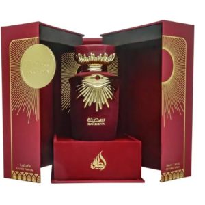 Lattafa Sakeena EDP 100 ml