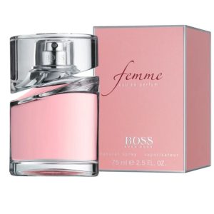 Hugo Boss Femme EDP 75 ml