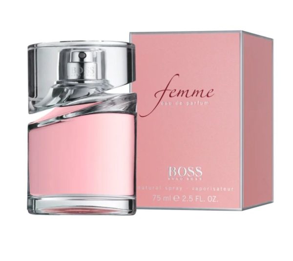 Hugo Boss Femme EDP 75 ml