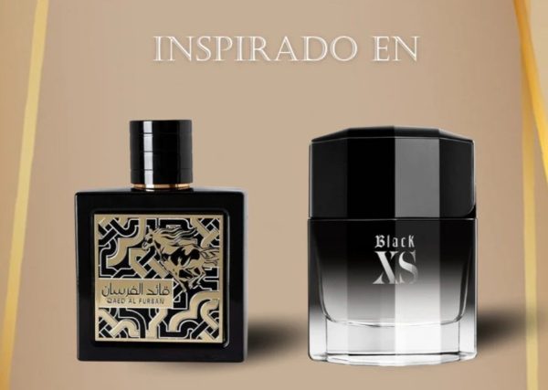 Lattafa Qaed Al Fursan EDP 90 ml - Imagen 2