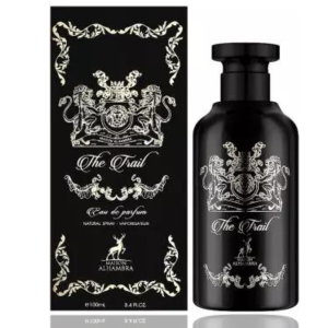 Maison Alhambra The Trail EDP 100 ml