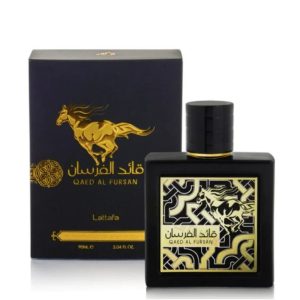 Lattafa Qaed Al Fursan EDP 90 ml