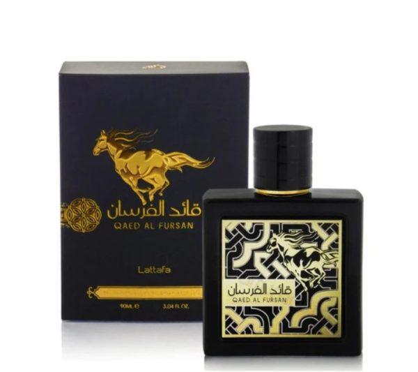 Lattafa Qaed Al Fursan EDP 90 ml