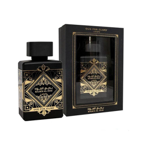 Lattafa Badee Al Oud For Glory EDP 100 ml