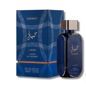 Lattafa Hayaati Al Maleky EDP 100 ml