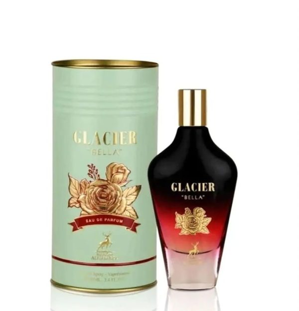 Maison Alhambra Glacier Bella EDP 100 ml