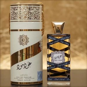 Lattafa Oud Mood EDP 100 ml