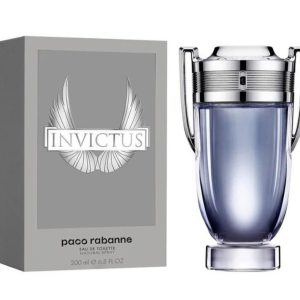 Paco Rabanne Invictus EDT 200 ml
