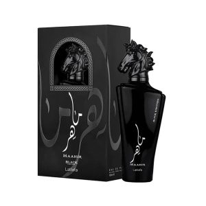 Lattafa Maahir Black Edition EDP 100 ml