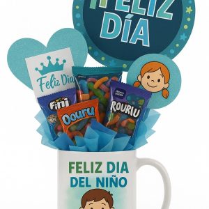 Sorpresa Día del Niño