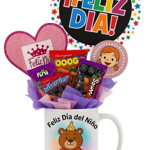 Sorpresa Día del Niño