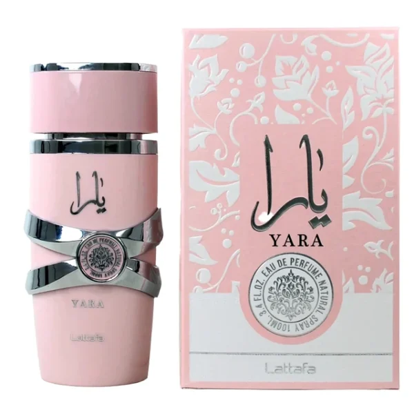 Lattafa Yara - Imagen 3