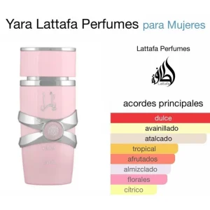 Lattafa Yara