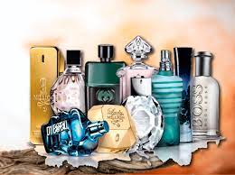 Perfumes