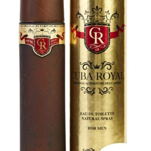 Cuba Royal