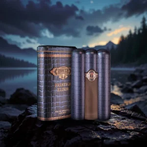 Cuba Prestige Elixir EDT 90 ml